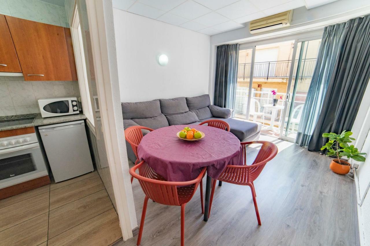 Apartment Atzavara