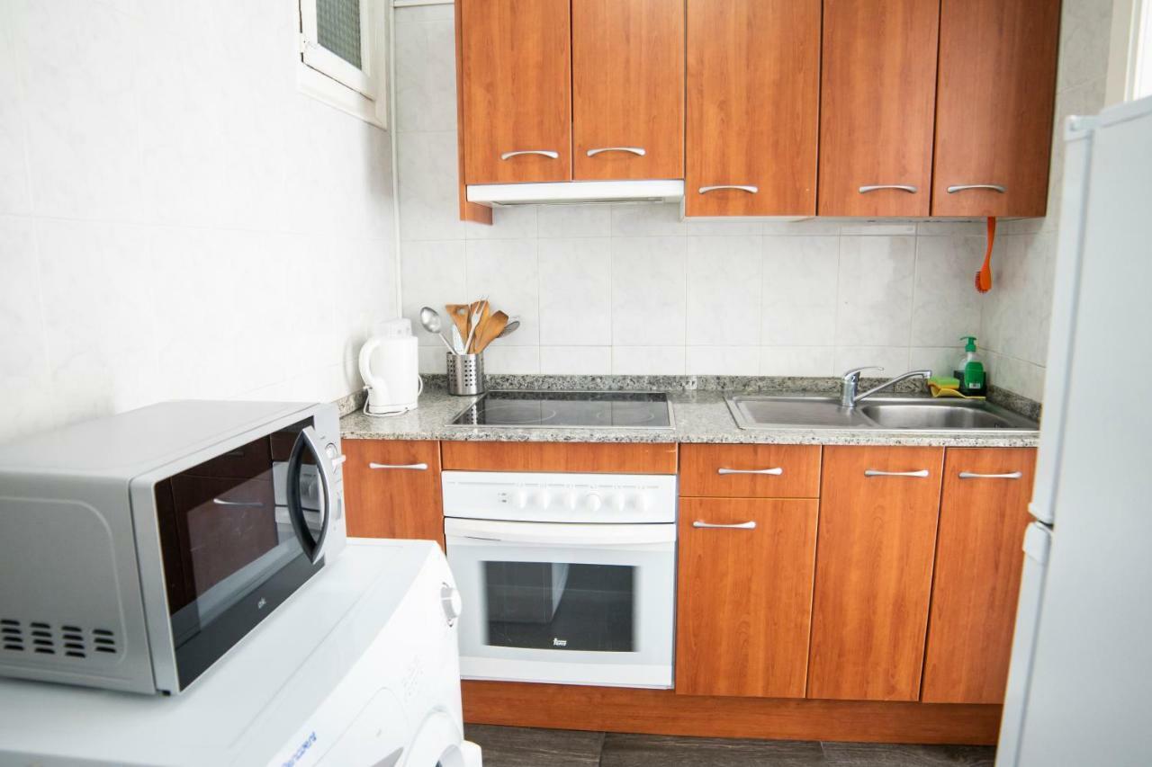 Atzavara Apartment *